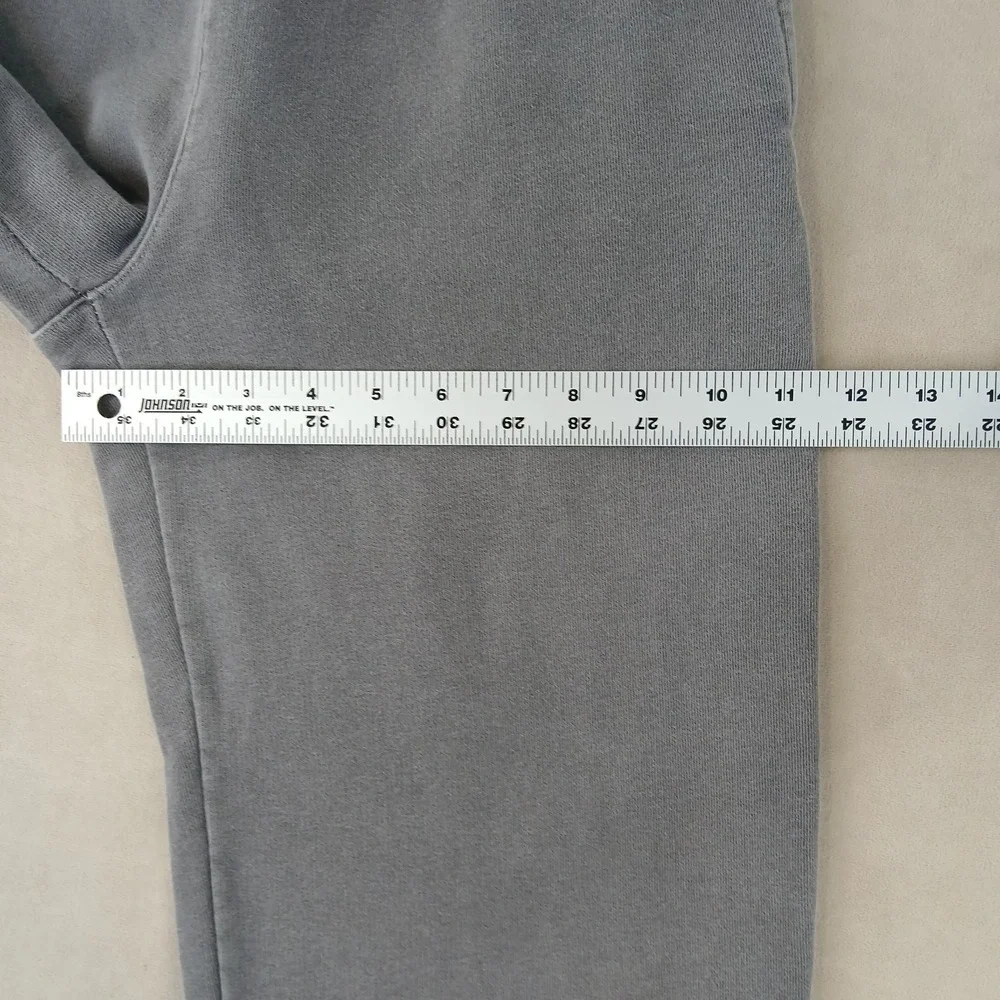 John Galt 3 Womens Jogger Pants‎ Made In Italy Comfort Pockets Cozy